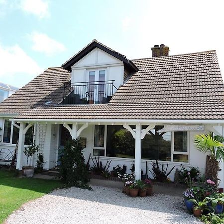 Sadlesea Villa West Wittering Eksteriør bilde