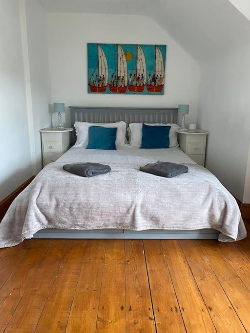 Sadlesea Villa West Wittering Eksteriør bilde