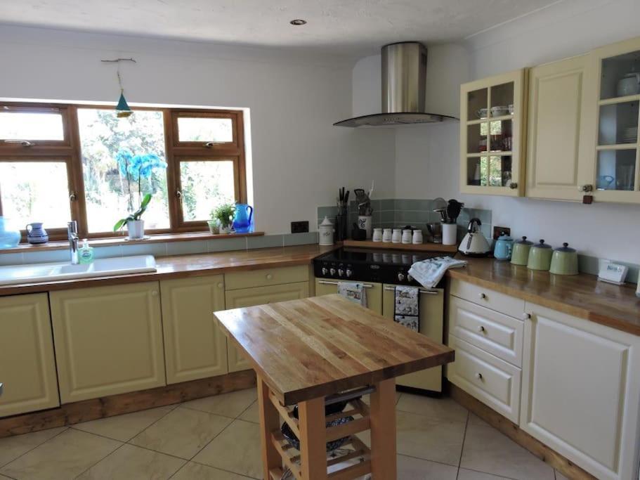 Sadlesea Villa West Wittering Eksteriør bilde